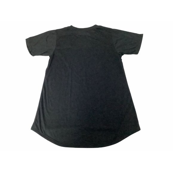 Women's Mickey Faces Short Sleeve Graphic T-Shirt Size M - Picture 3 of 6